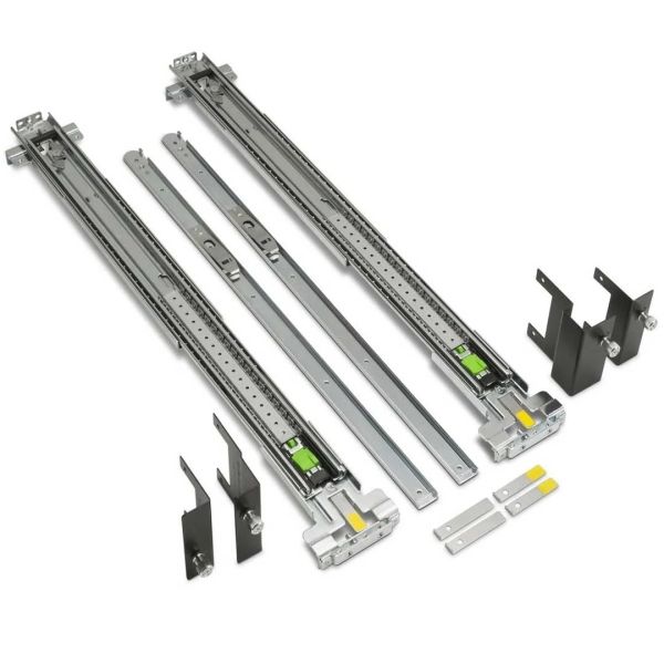 765439-B21 HPE Apollo 6000 3PO power shelf rail kit