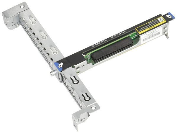 765509-B21 HPE DL60/120 Gen9 FLOM Riser Kit