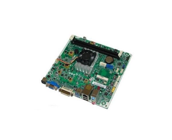767104-501 HP (Motherboard) with AMD A8-6410 CPU for 110-414 Desktop