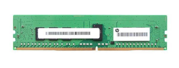 774169-001 HP 4GB DDR4-2133MHz PC4-17000 ECC Registered CL15 288-Pin DIMM 1.2V Single Rank Memory Module
