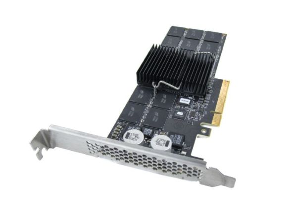 775668-B21 HPE 1.3TB HH/HL Light Endurance (LE) PCIe Workload Accelerator