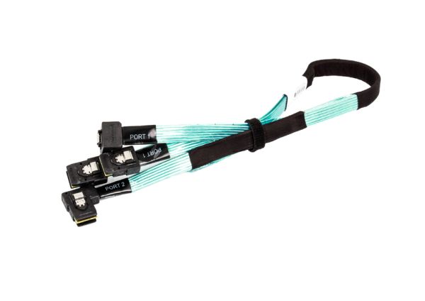 775927-B21 HPE Smart Array P440/H240 SFF SAS Cable Kit