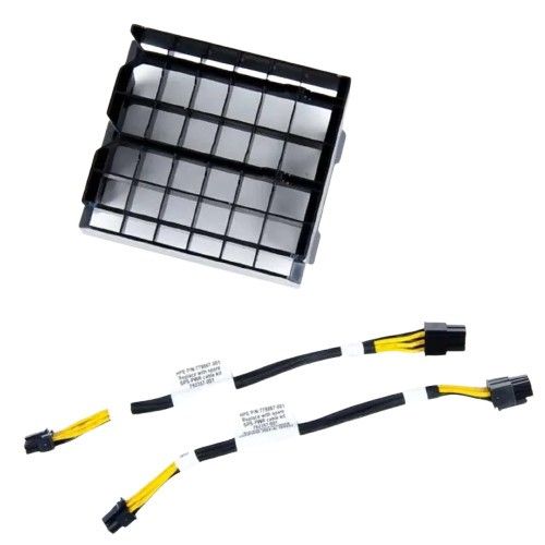 779863-B21 HPE ML150 Gen9 GPU Enablement Kit