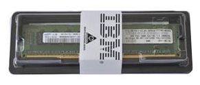 77P8632 IBM 8GB DDR3-1066MHz PC3-8500 ECC Registered CL7 240-Pin DIMM 1.35V Low Voltage Quad Rank Memory Module