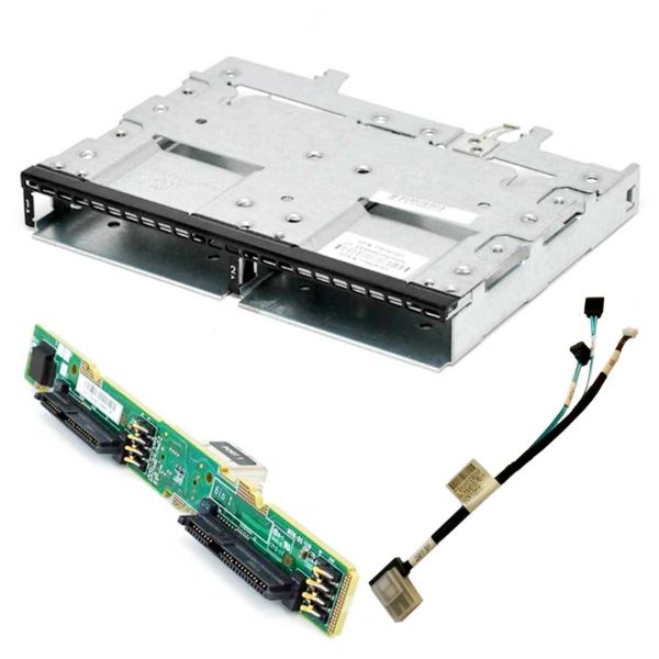 780965-B21 HPE DL180 Gen9 FlexibleLOM Enablement Kit