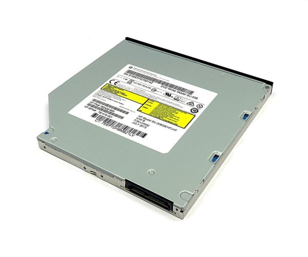 781416-001 HP 8X Supermulti Slimslot (SMD) DVD-Rom Optical Drive