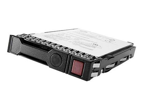 781581-006 HP 300GB 10000RPM SAS 12Gb/s Dual Port Hot-Swappable 2.5-inch Hard Drive