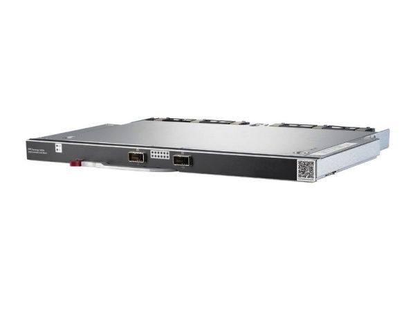 785341-001 HPE Synergy 14 x Interface Ports 20GB Interconnect Link Module for 40Gb F8 Switch Module