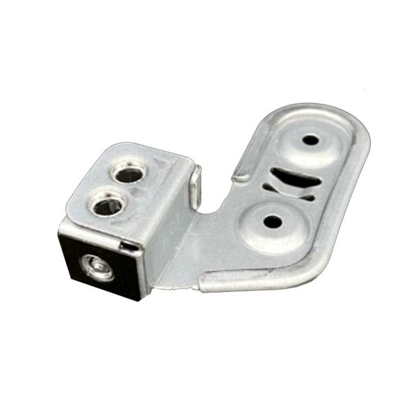 787006-B21 HP ML110 Gen9 GPU Supporting Holder Kit