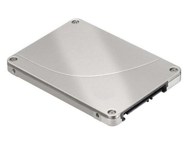 787680-003 HP 1.6TB MLC SAS 12GB/s Mainstream Endurance 2.5-inch Solid State Drive