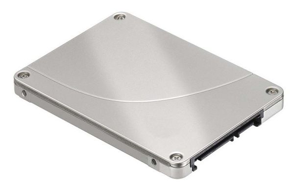 789137-B21 HP 240GB Multi-Level Cell (MLC) SATA 6Gb/s Read Intensive 3.5-inch Solid State Drive