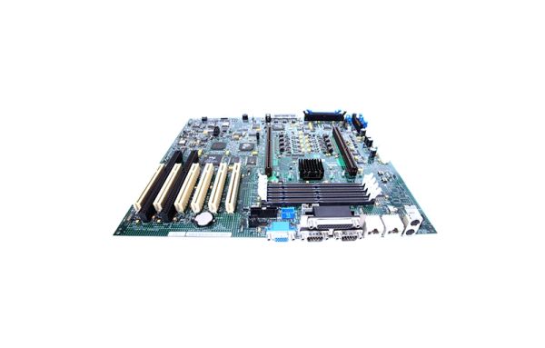 07891P Dell PE2300 H8F Motherboard for PowerEdge 2300 Server