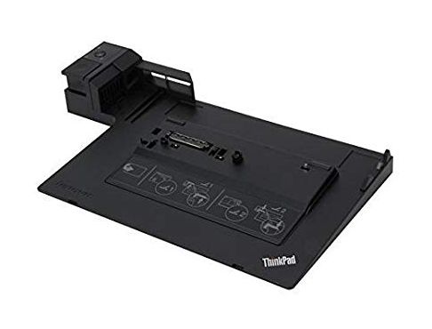 78Y1152 Lenovo Mini-Dock with Power Adaptor US and Canada Power Cord for ThinkPad