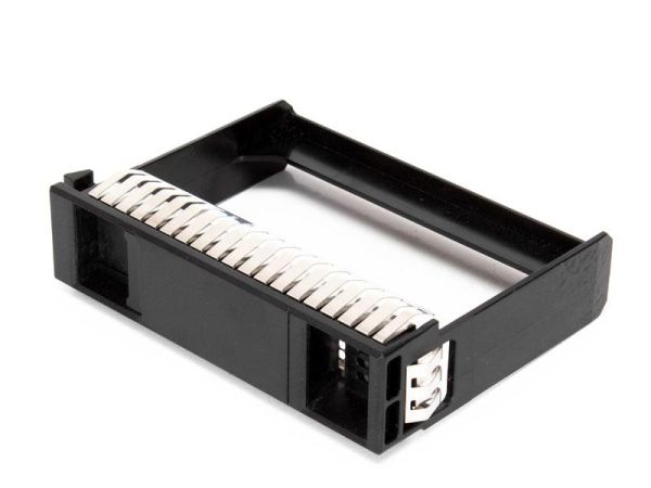 790466-001 HP LFF 3.5-Inch Hard Drive Blank Filler for Apollo R2200 / ProLiant DL325 Gen10