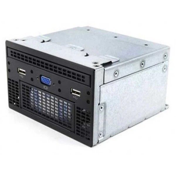 793479-B21 HPE ProLiant DL560 Gen9 2SFF Universal Media Bay Kit