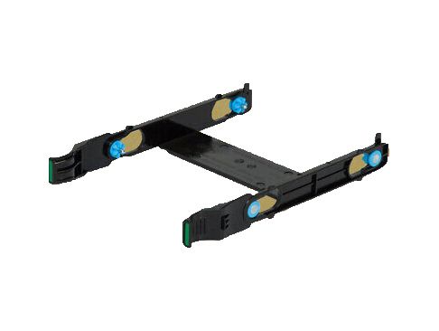 793520-001 HP Z240 Z440 3.5 Hard Drive Caddy Tray