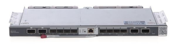 794502-B23 HPE Virtual Connect SE 40Gb F8 Module