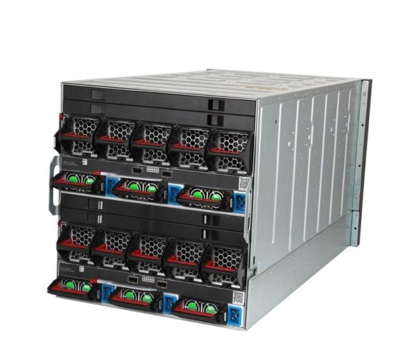 797740-B21 HPE Synergy 12000 Configure-to-order Frame