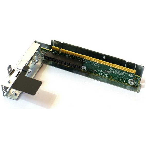 798190-B21 HPE XL170r/190r NGFF riser for M2SATA kit