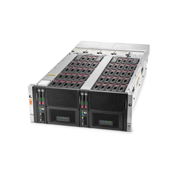 799581-B22 HPE Apollo 4520 Gen9 CTO Chassis