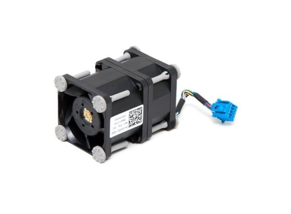 079WM9 Dell PowerEdge R430 Dual Rotor Fan PG40561BX-Q090-S99 1.2A 12V