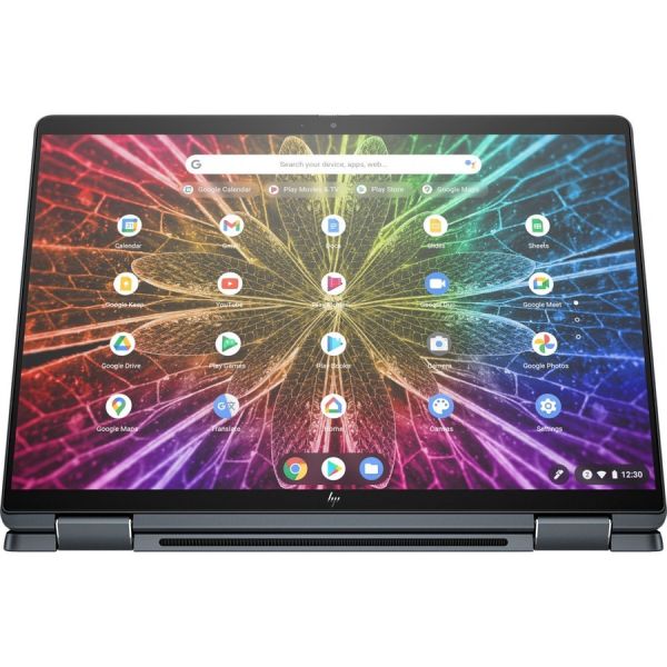 7A568UT#ABA HP Elite Dragonfly 13.5-inch Touchscreen Convertible 2 in 1 Notebook WUXGA+ Intel Core i7 12th Gen i7-1265U vPro