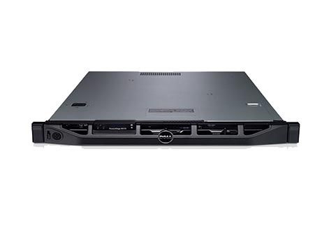 7DYR4 Dell PowerEdge R415 LFF CTO Chassis