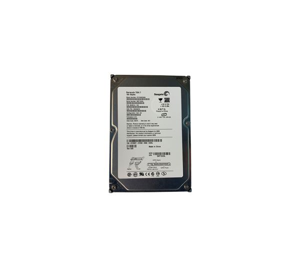 7J597 Dell 160GB 7200RPM SATA 1.5Gb/s 8MB Cache 3.5-inch Hard Drive