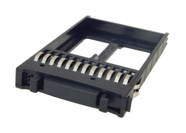 07JWHY Dell SAS / SCSI / SATA 3.5-inch Hard Drive Tray / Caddy for PowerEdge R310 / T310 / R410 Server