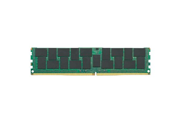 07JXF5 Dell 128GB DDR4-3200MHz PC4-25600 ECC Registered CL22 288-Pin LRDIMM 1.2V Quad Rank Memory Module