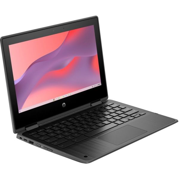 7L301UT#ABA HP Smart Buy 11.6-inch Fortis x360 11 G3 J Celeron N4500 8GB RAM 64GB eMMC Chrome OS Chromebook