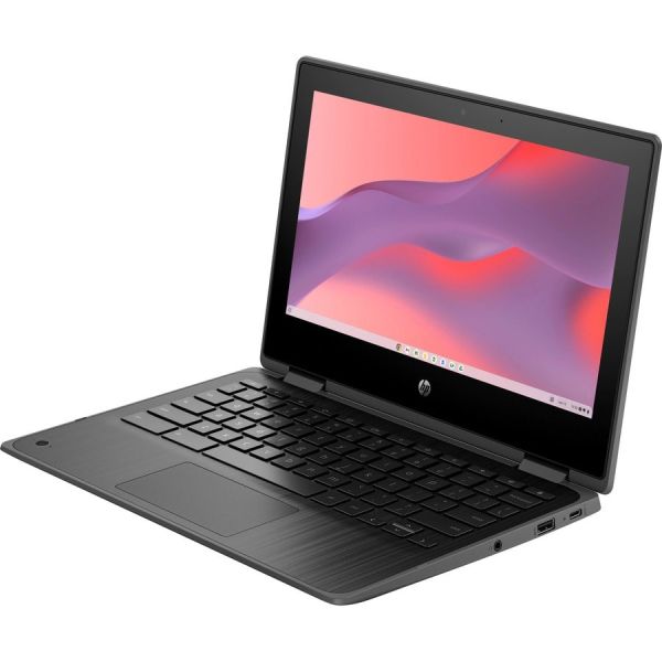 7L302UT#ABA HP Smart Buy 11.6-inch Fortis x360 11 G3 J Celeron N5100 8GB RAM 64GB eMMC Chrome OS Chromebook