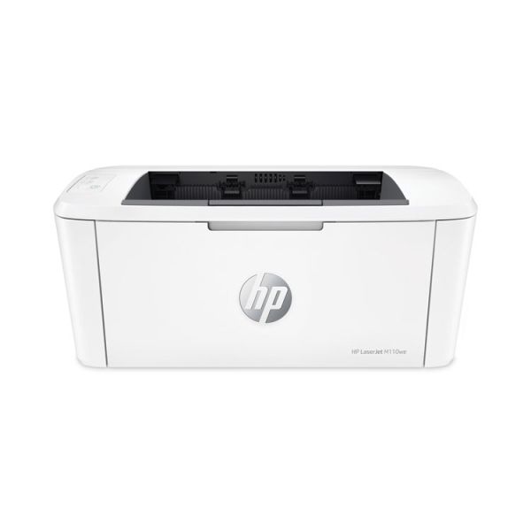 7MD66E - HP LaserJet M110we Wireless Monochrome Printer