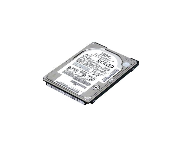 7N8325 Dell 20GB 4200RPM ATA/IDE 2.5-inch Hard Disk Drive