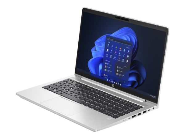 7P3D0UT#ABA HP ProBook 445 G10 14-inch Notebook Full HD AMD Ryzen 7 7730U 32GB 1TB SSD - Pike Silver