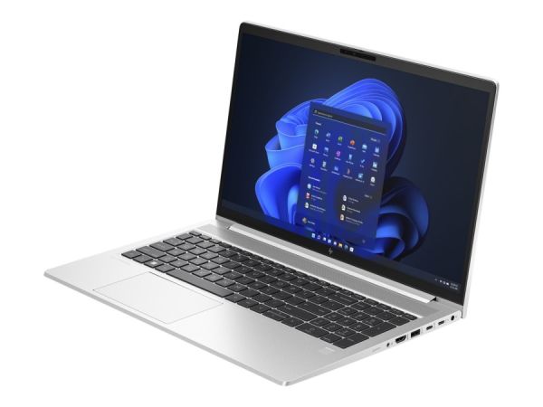 7Z253UT#ABA HP EliteBook 650 G10 15.6-inch Notebook Full HD Intel Core i5 13th Gen i5-1335U 8GB 256GB SSD - Pike Silver