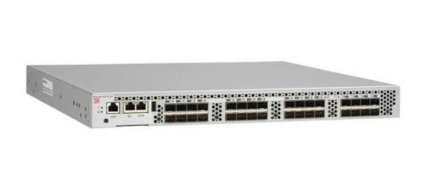 80-1001935-04 Brocade 40 Port 8Gb FC Switch