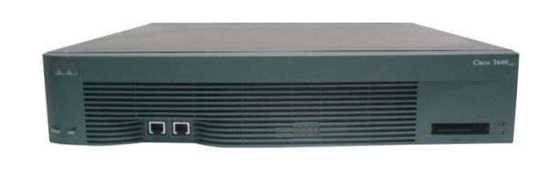 800-05512 Cisco 3640 2 x 2FE Router