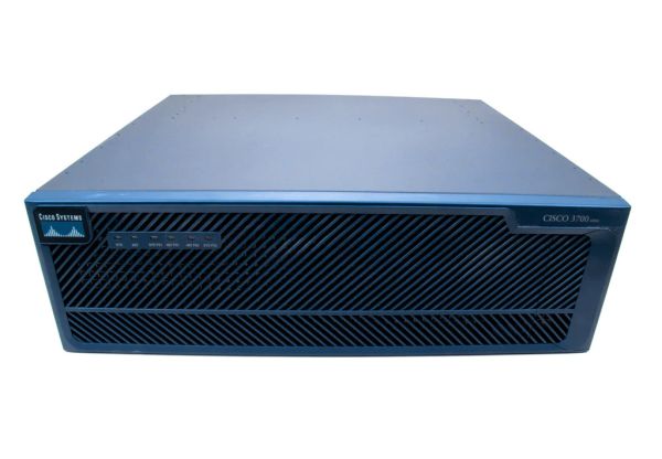 800-20020-01 Cisco 3745 Multiservice Access Router