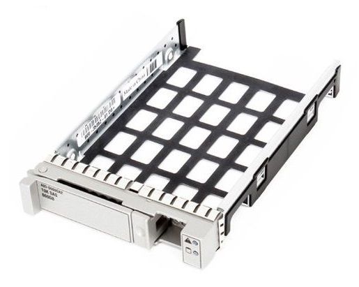 800-35052-01 Cisco 2.5-inch Hard Drive Tray Caddy Sled