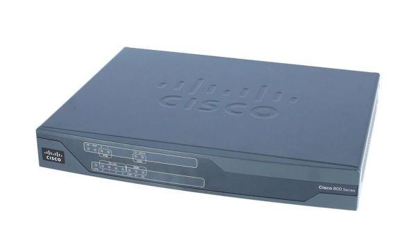 800-40129-01 Cisco 880 Series Integrated Services Router
