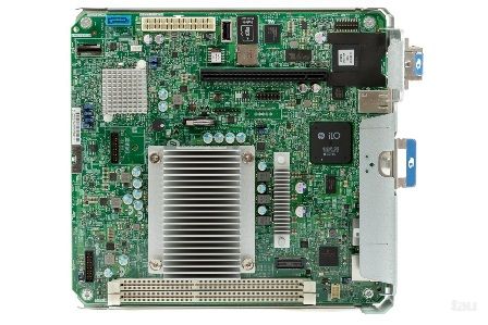 800362-001 HP System Board (Motherboard) for ProLiant Xl170r G9 Series System