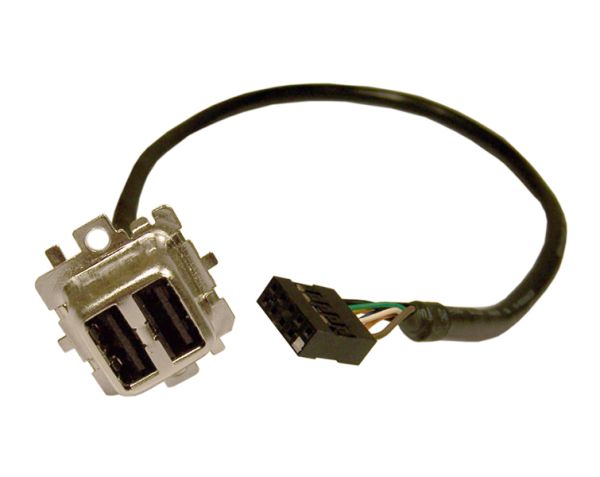 8005877 Gateway USB Cable Assembly