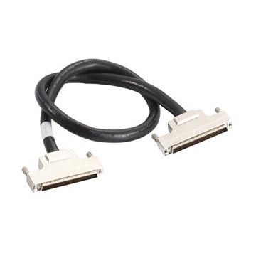 8006528 Gateway 3-Connector U160 SCSI Cable Assembly