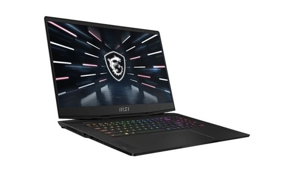 802690 MSI 17.3-inch Core i9-12900H 32GB RAM 1TB SSD Windows 11 Pro
