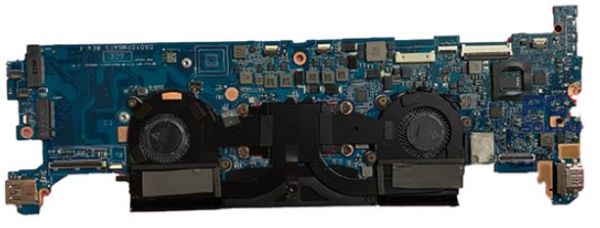 805090-501 HP Sps-MB Uma 3736f 2g 32gemmc W8std