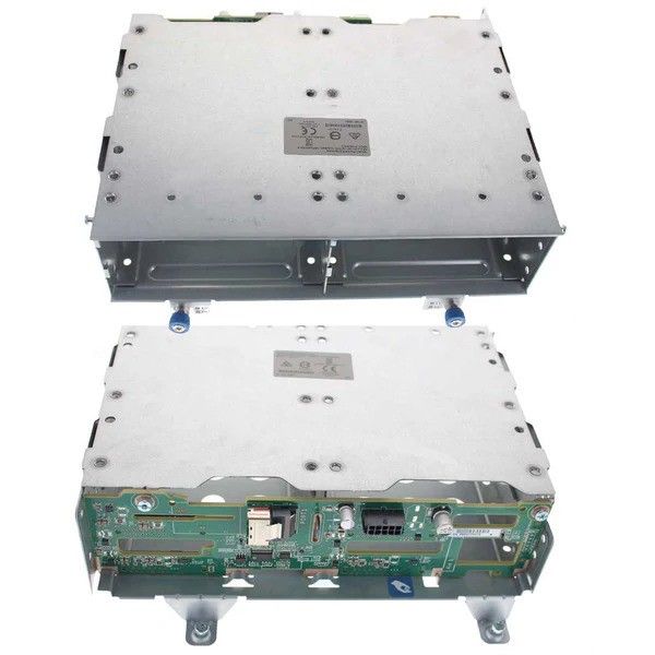 806563-B21 HP Apollo 4200 4LFF Rear Drive Cage Kit