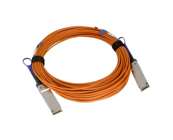 808722-B22 HPE InfiniBand FDR QSFP V-Series Optical 5m Cable