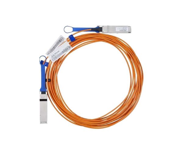 808722-B27 HPE InfiniBand FDR QSFP V-Series Optical 20m Cable