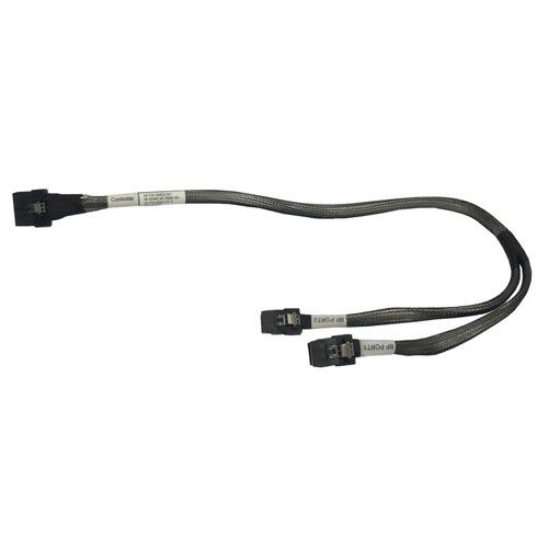 808969-B21 HPE Apollo 4500 Mini SAS P440 Cable Kit